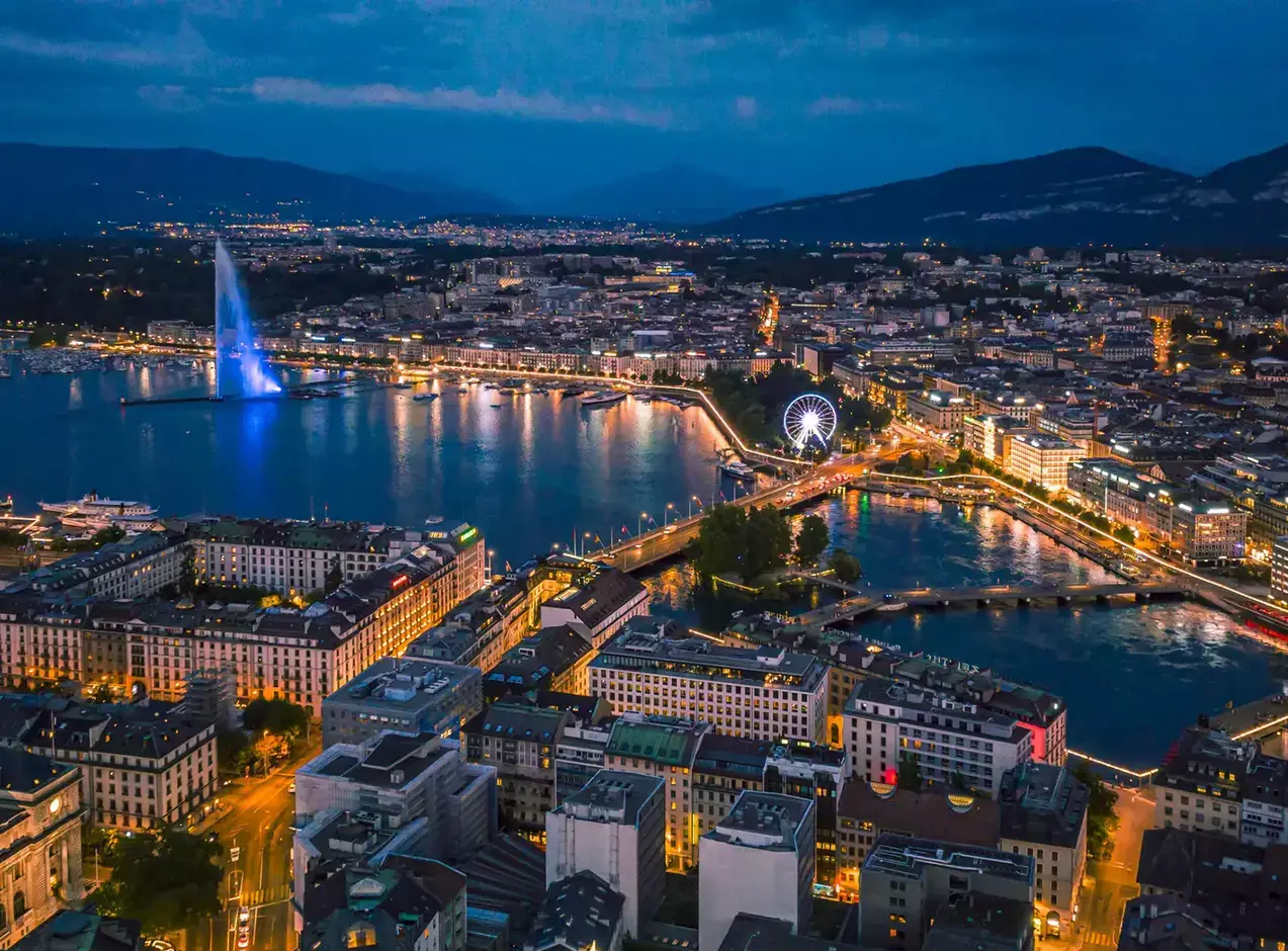 Geneve 